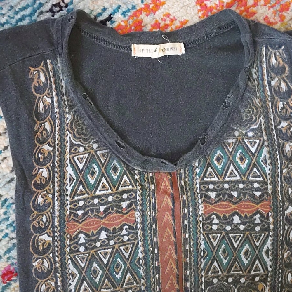 Tanktop - Picture 3 of 5